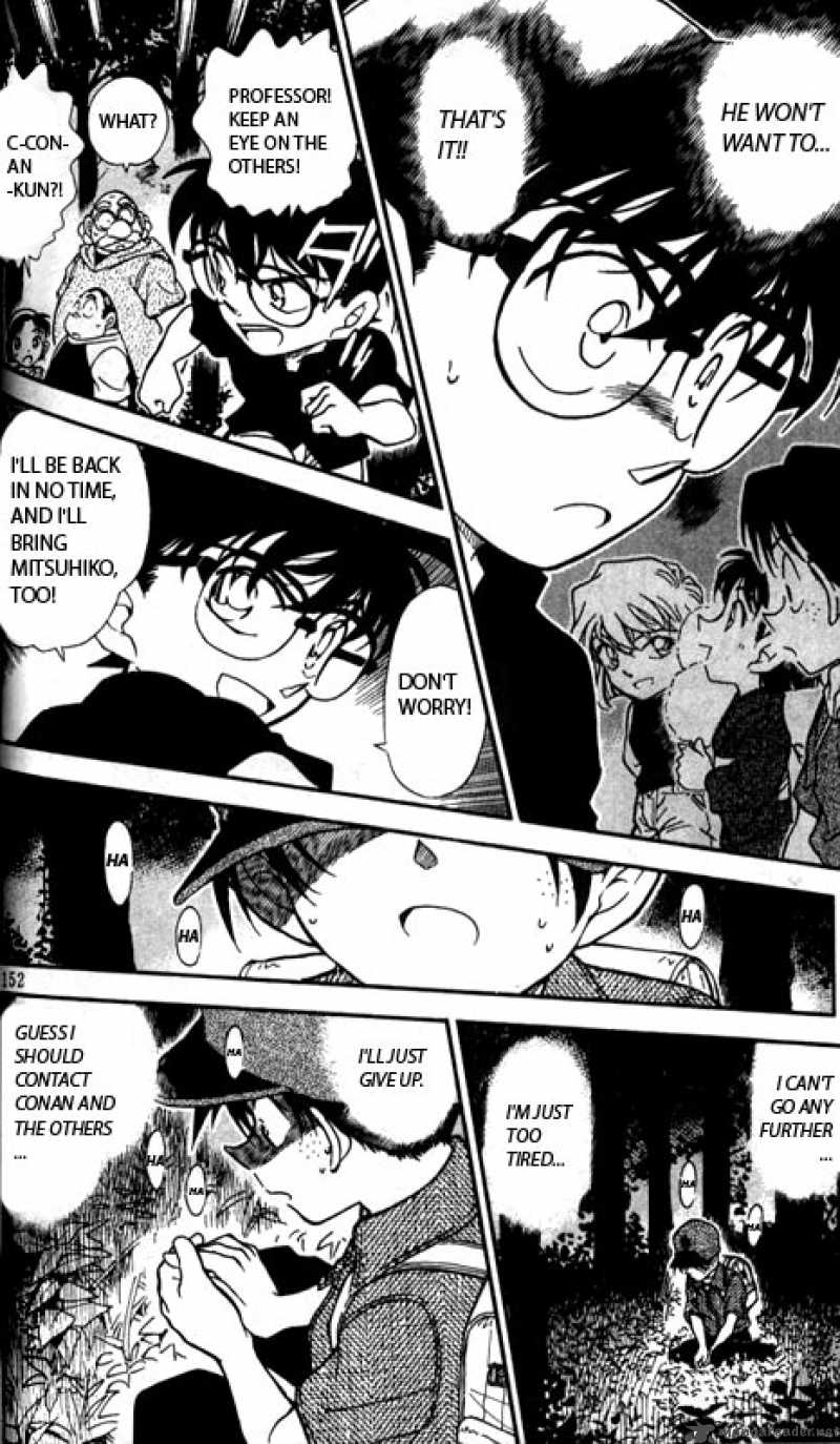 Detective Conan 359 14