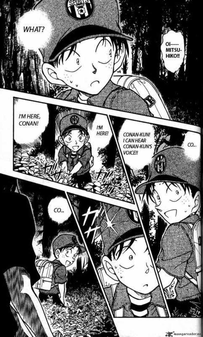 Detective Conan 359 15