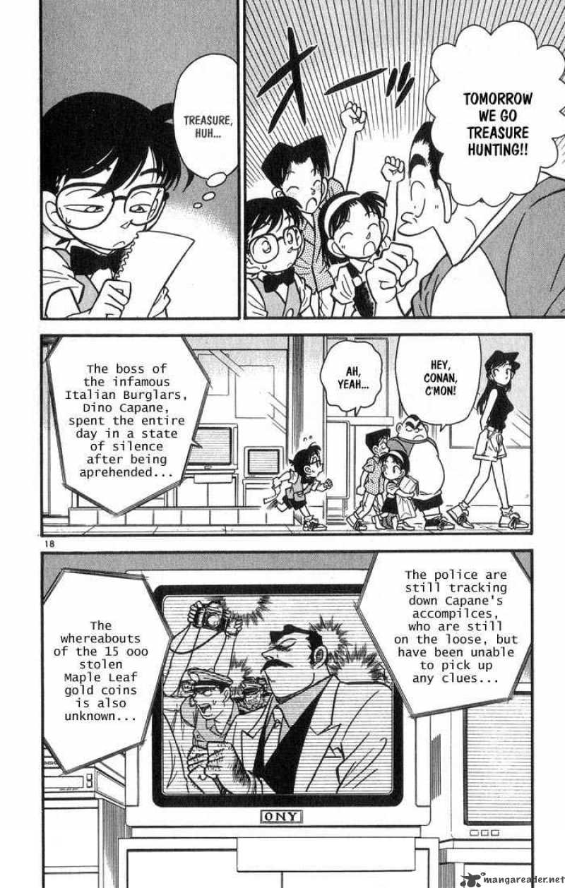 Detective Conan 36 18