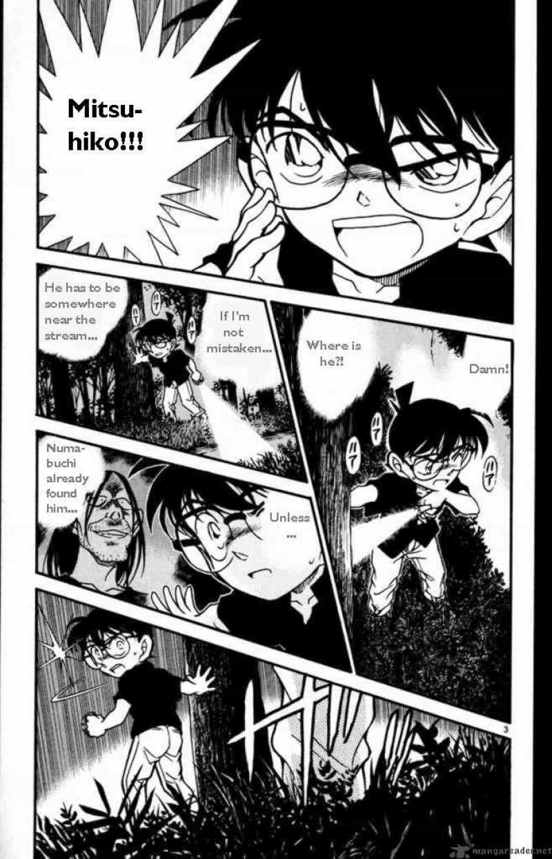 Detective Conan 360 3