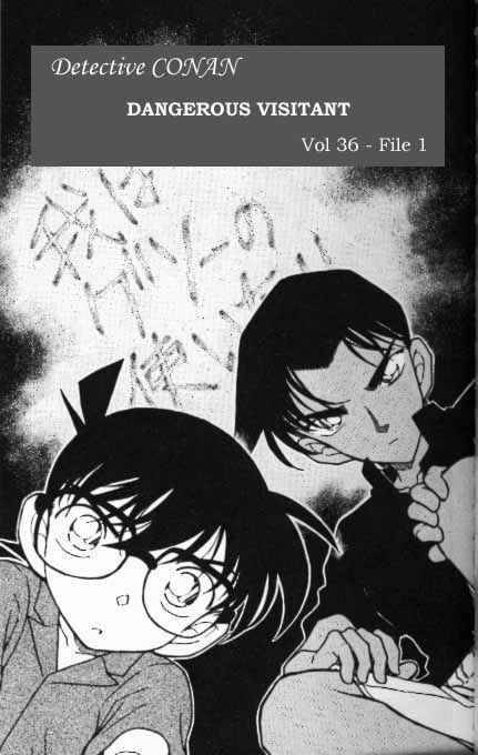 Detective Conan 362 1