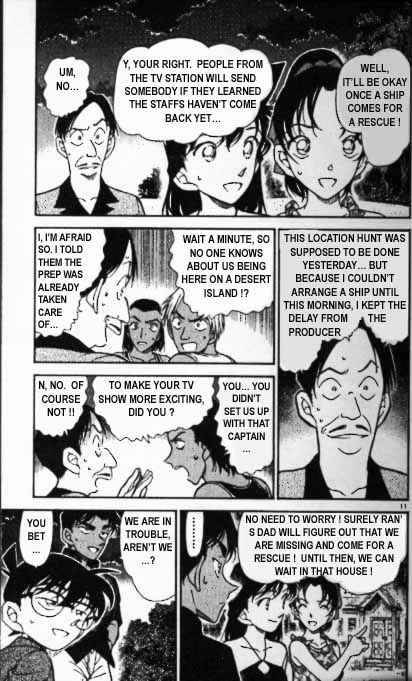 Detective Conan 362 11