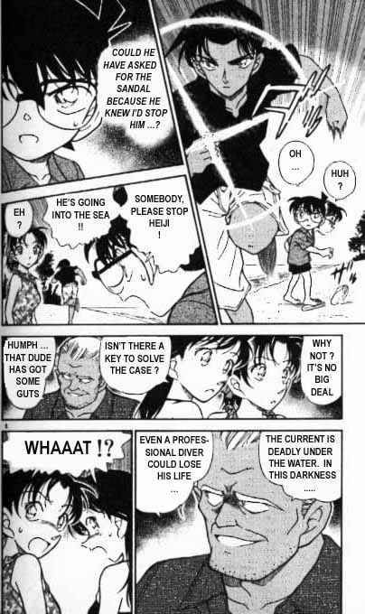 Detective Conan 362 6