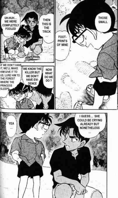 Detective Conan 364 16