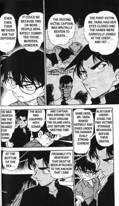 Detective Conan 364 8