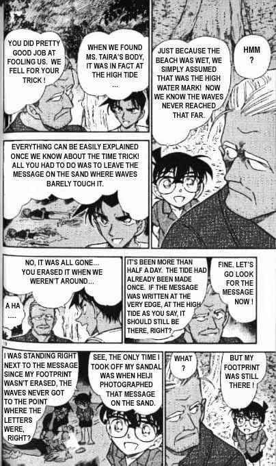 Detective Conan 365 10