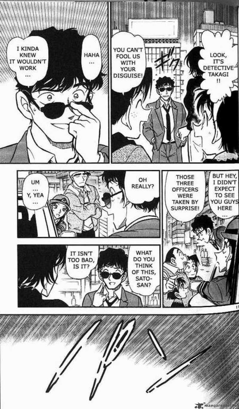 Detective Conan 366 10