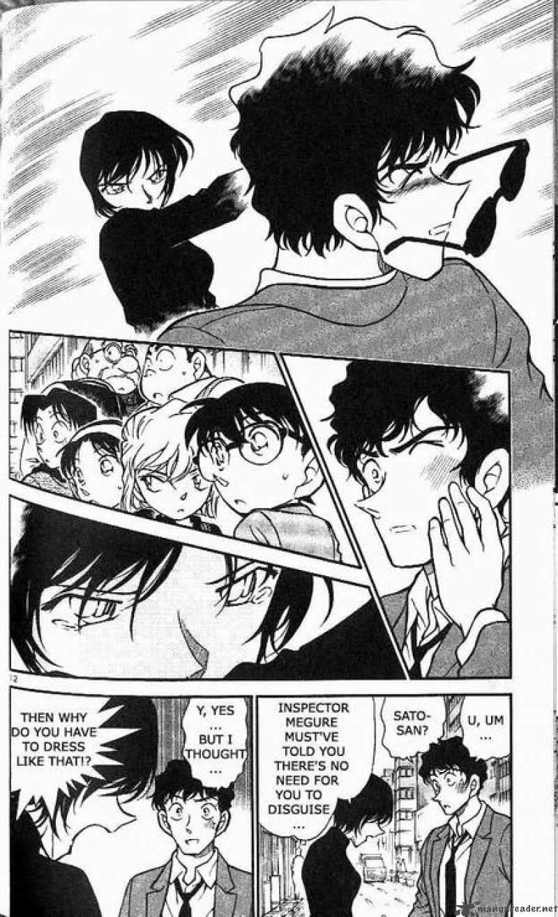 Detective Conan 366 11