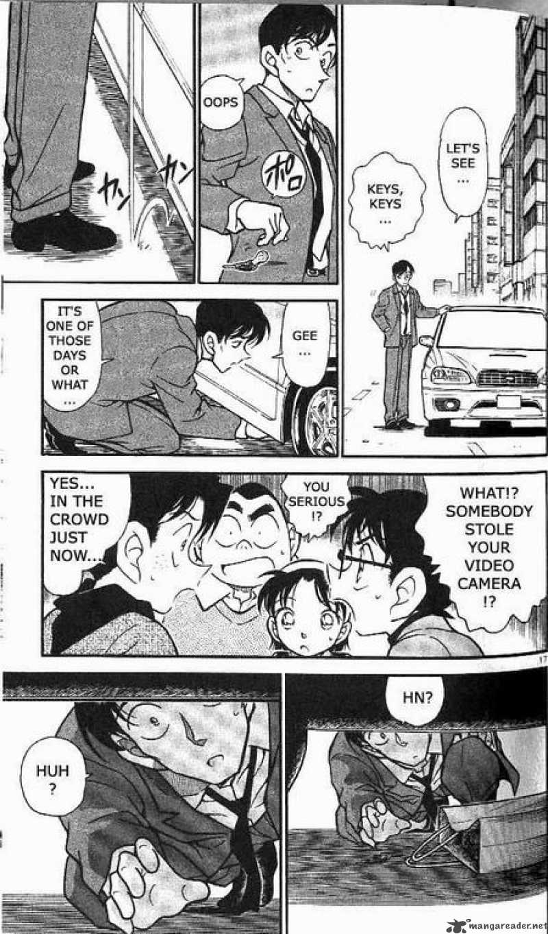 Detective Conan 366 16