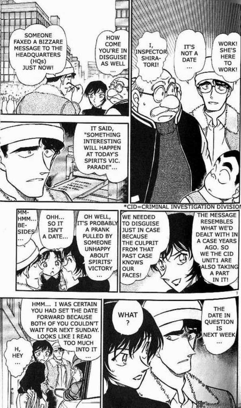 Detective Conan 366 6