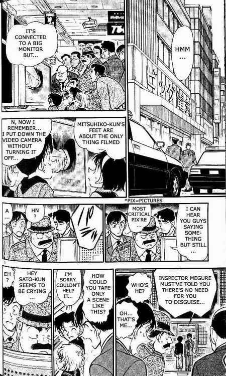 Detective Conan 367 10