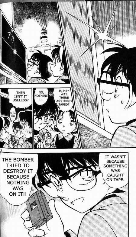 Detective Conan 367 16