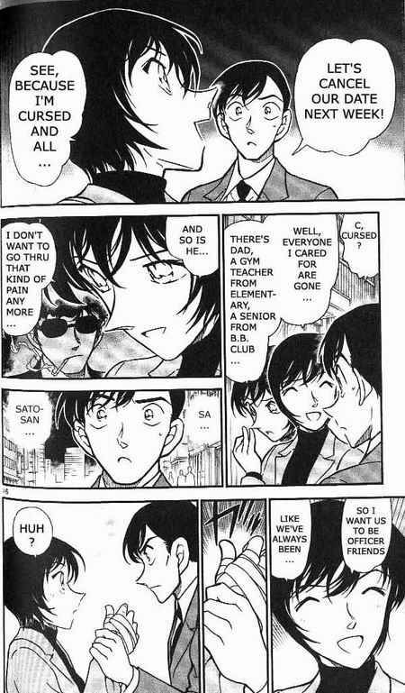 Detective Conan 368 16