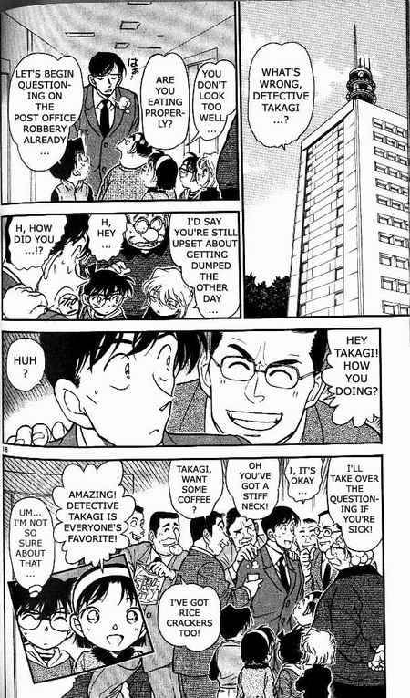 Detective Conan 368 18