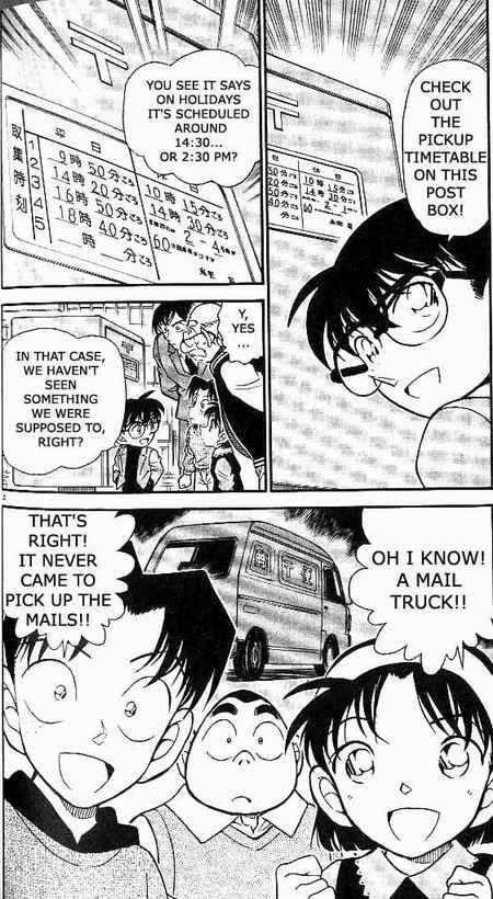 Detective Conan 368 4