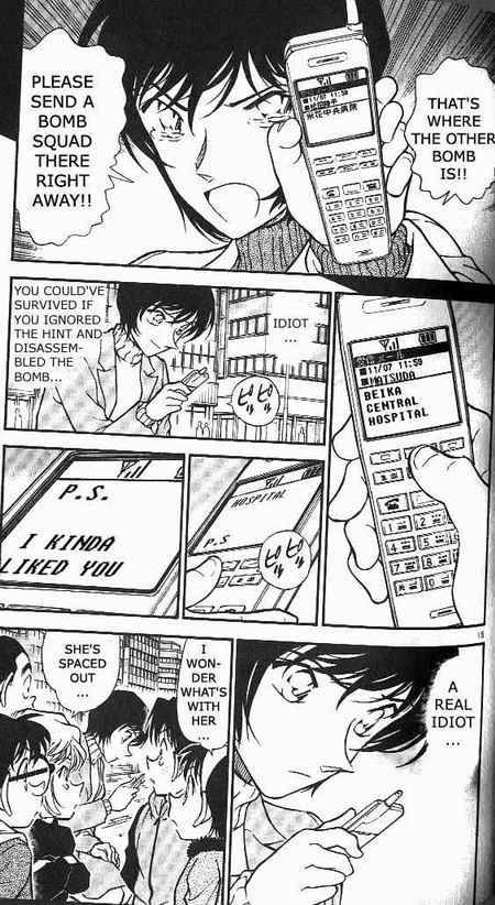 Detective Conan 369 15