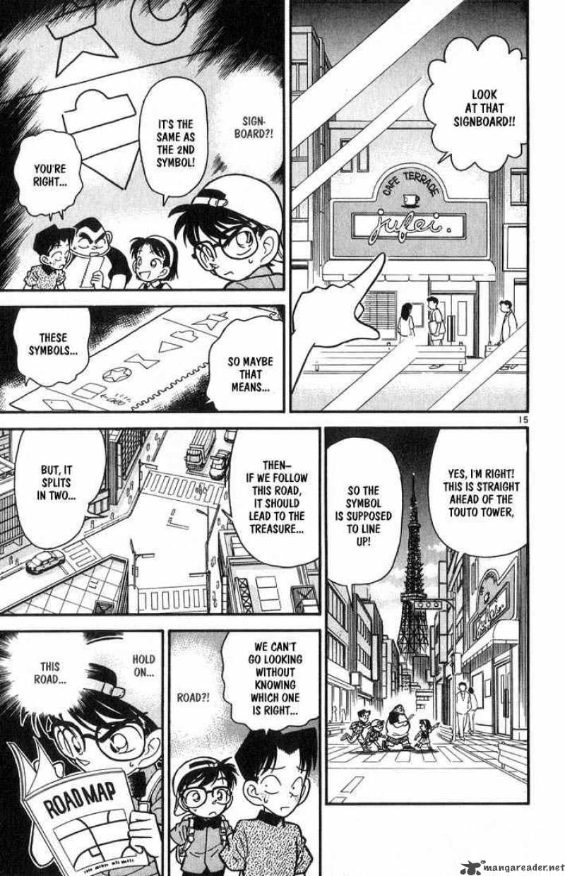 Detective Conan 37 15