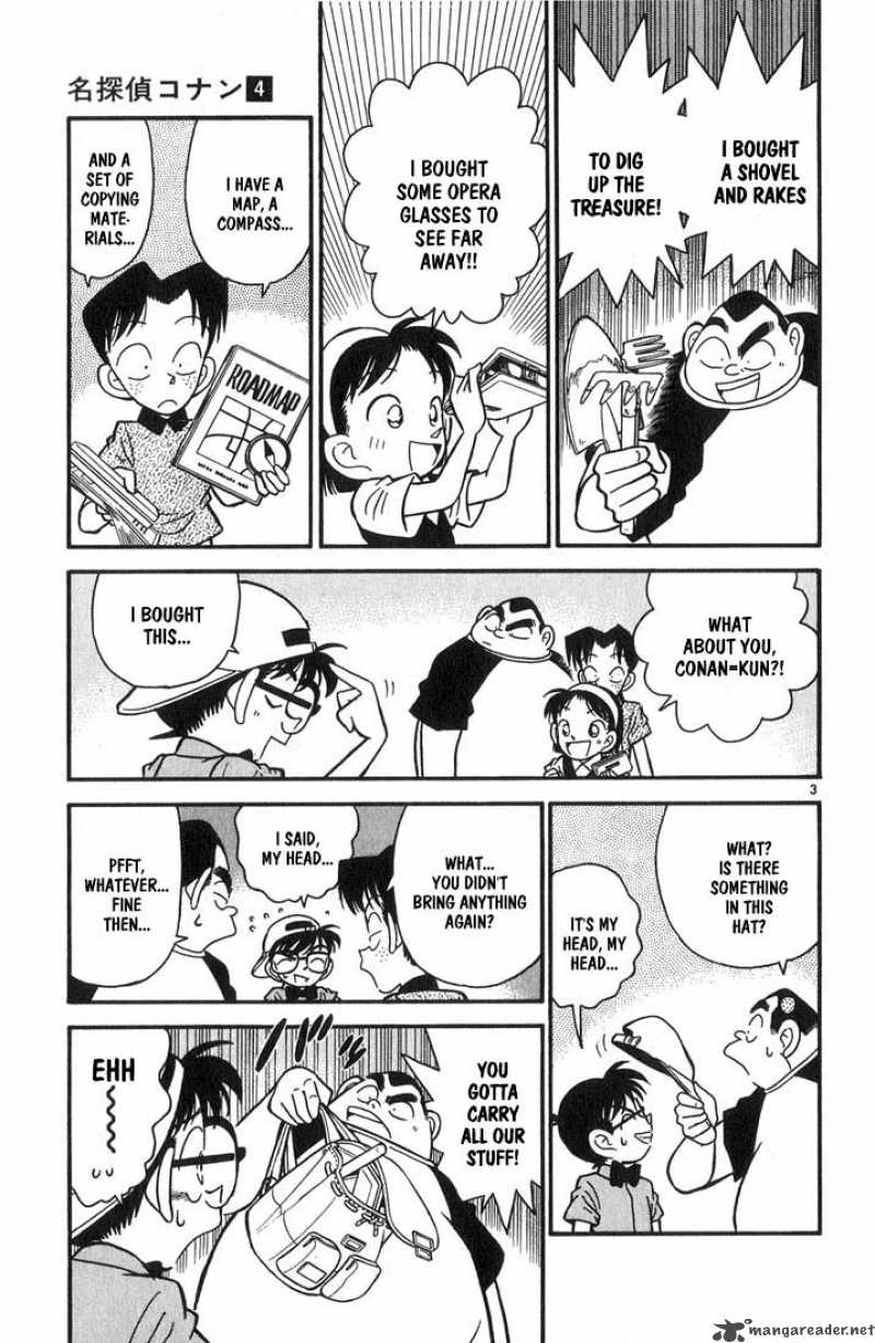 Detective Conan 37 3