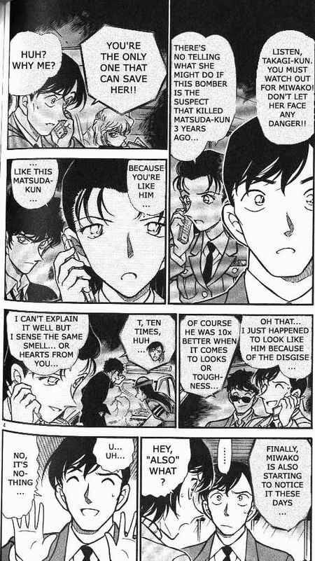 Detective Conan 371 4