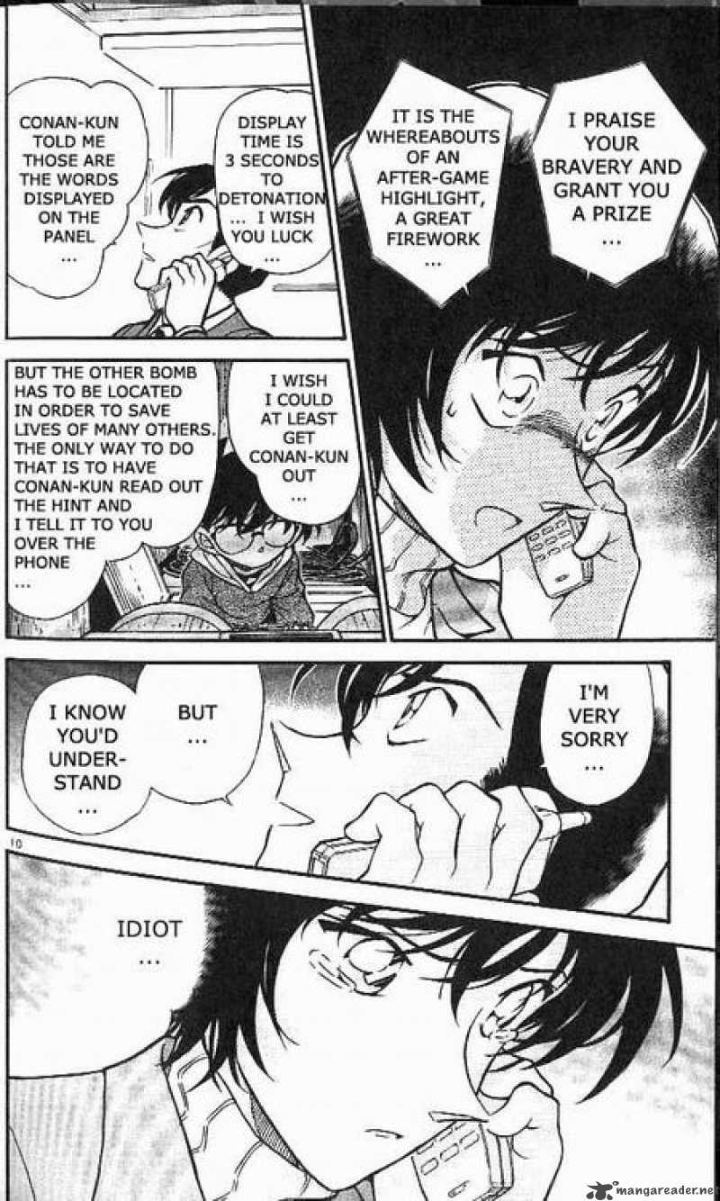 Detective Conan 372 10