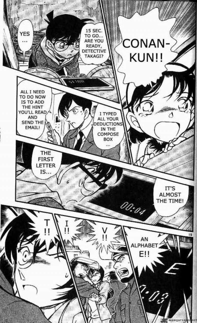 Detective Conan 372 15