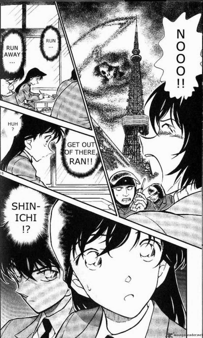 Detective Conan 372 16