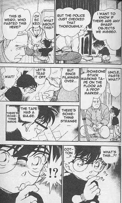 Detective Conan 375 13