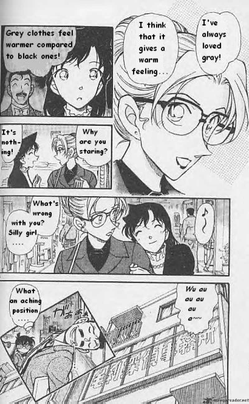 Detective Conan 376 10