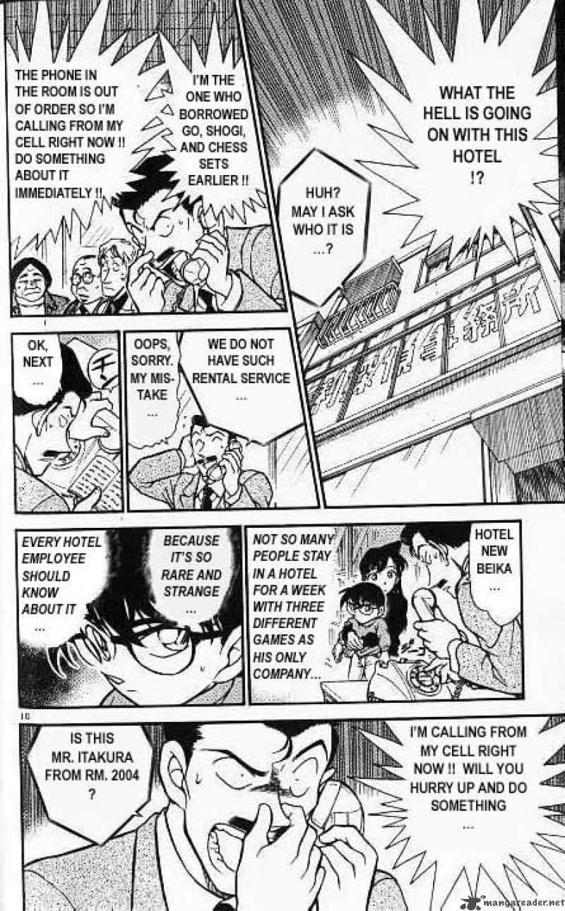 Detective Conan 377 10