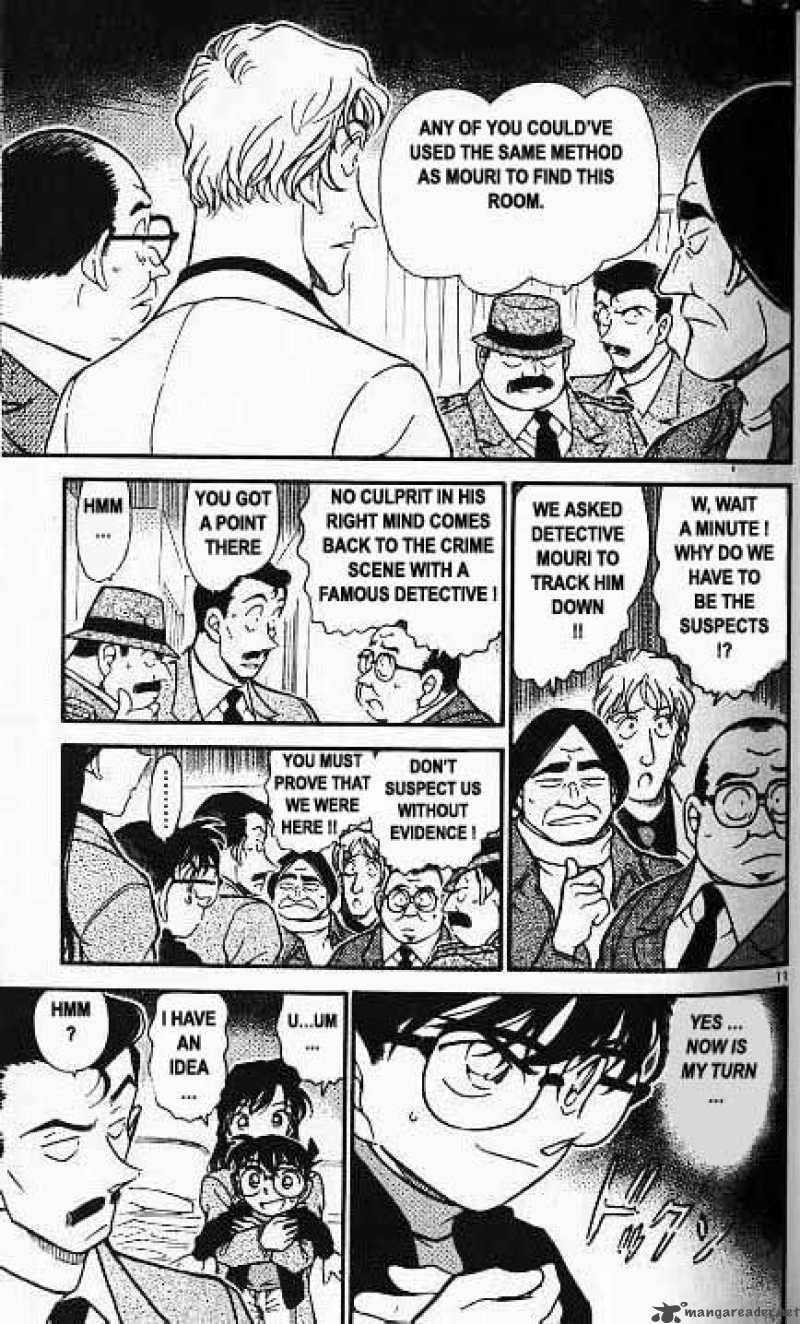 Detective Conan 378 11