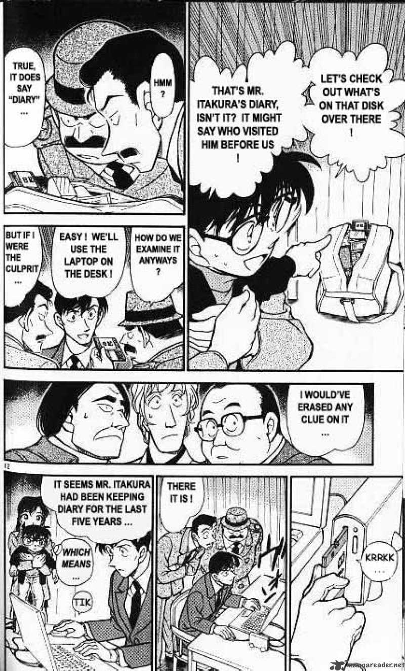 Detective Conan 378 12