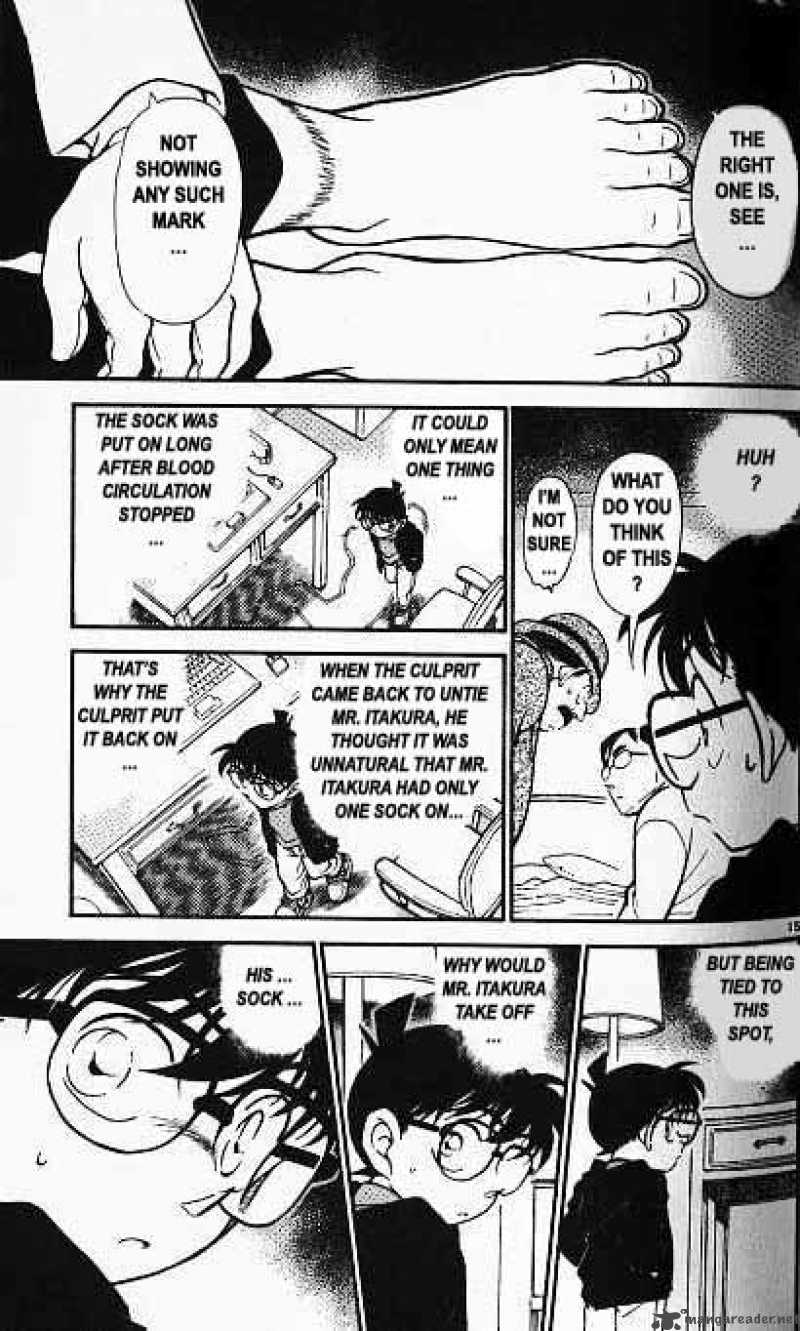 Detective Conan 378 15