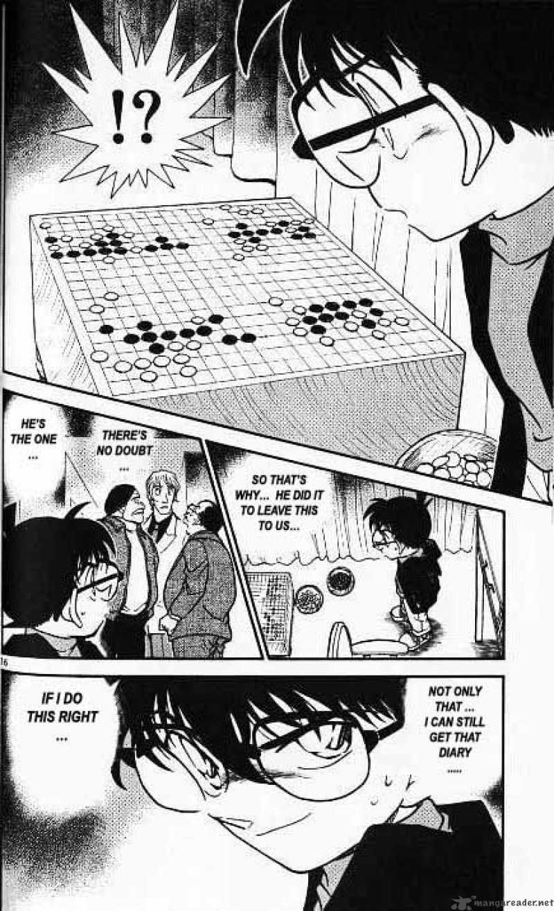 Detective Conan 378 16