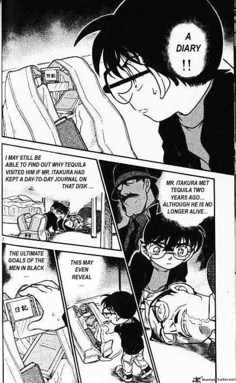 Detective Conan 378 2