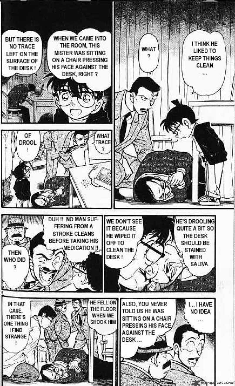 Detective Conan 378 6