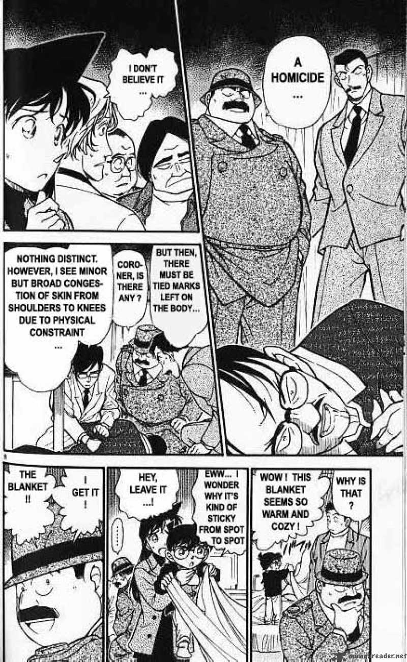 Detective Conan 378 8