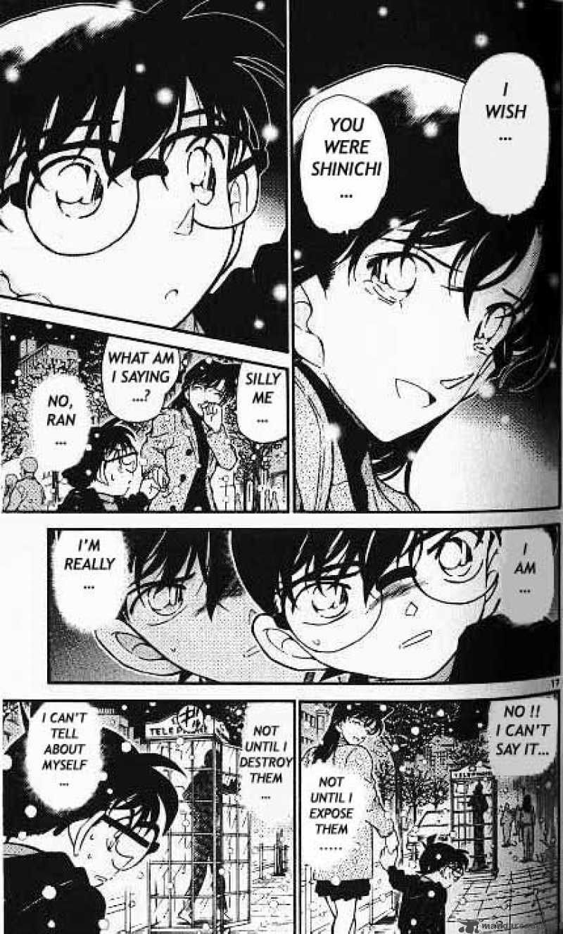 Detective Conan 379 17