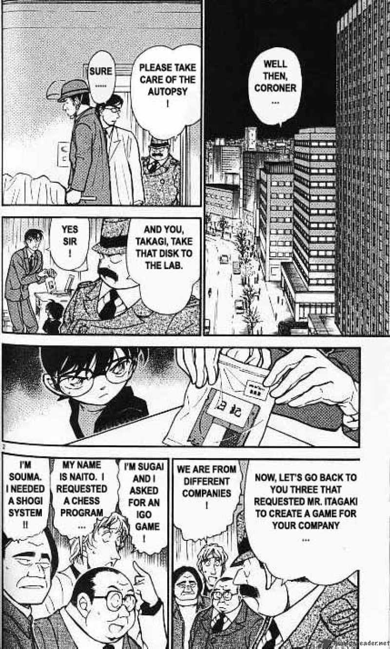 Detective Conan 379 2