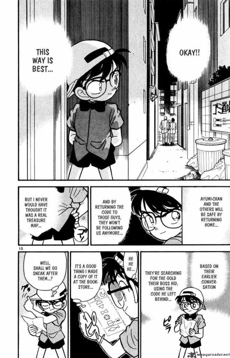 Detective Conan 38 10