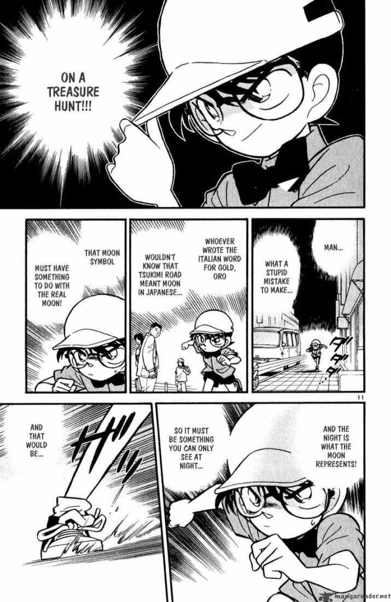 Detective Conan 38 11