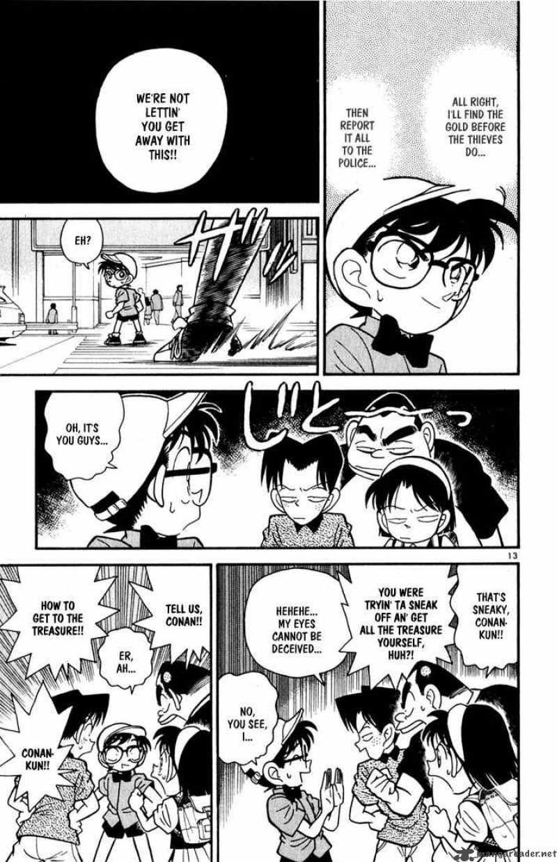 Detective Conan 38 13