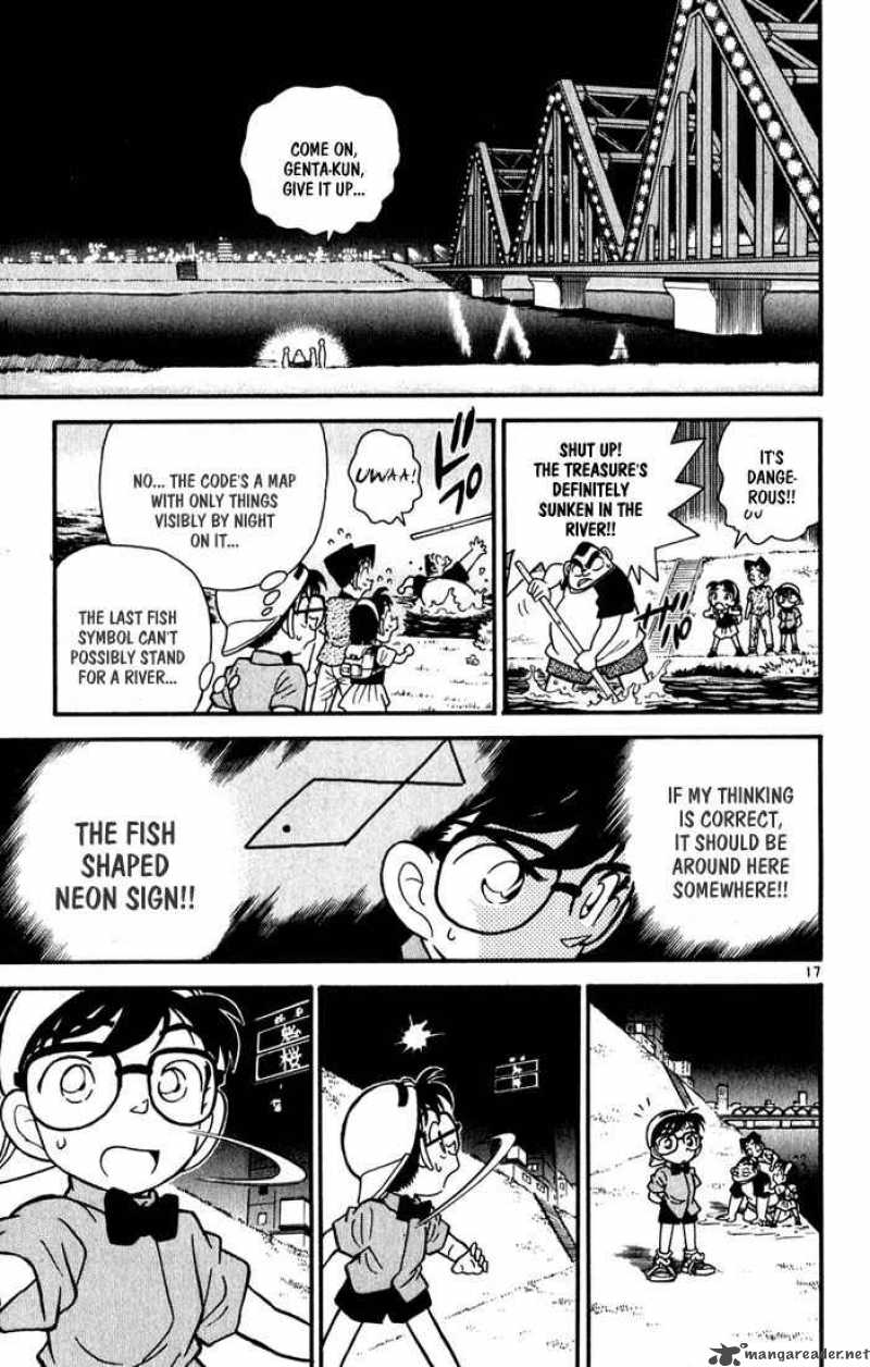 Detective Conan 38 17