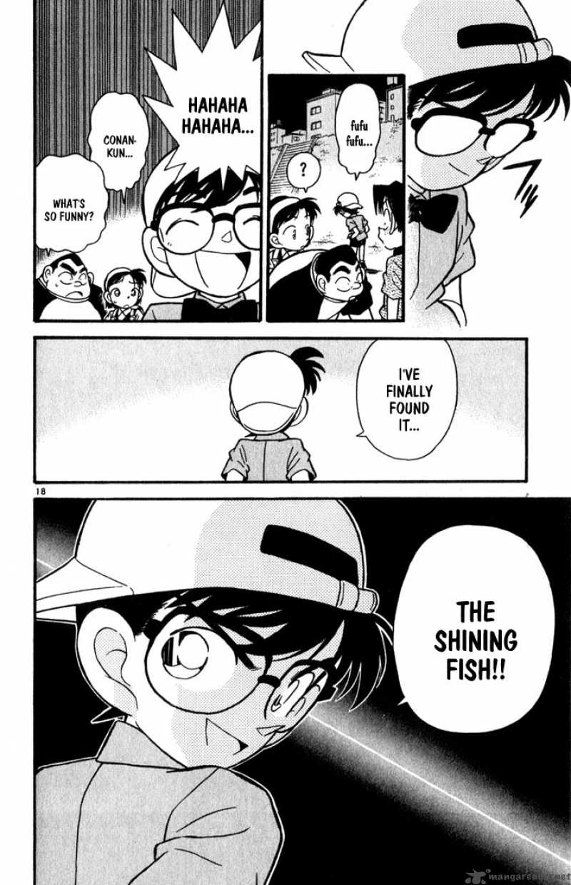 Detective Conan 38 18