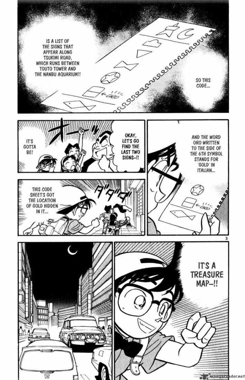 Detective Conan 38 3