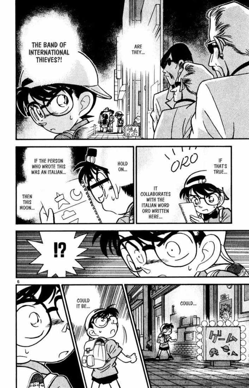 Detective Conan 38 6