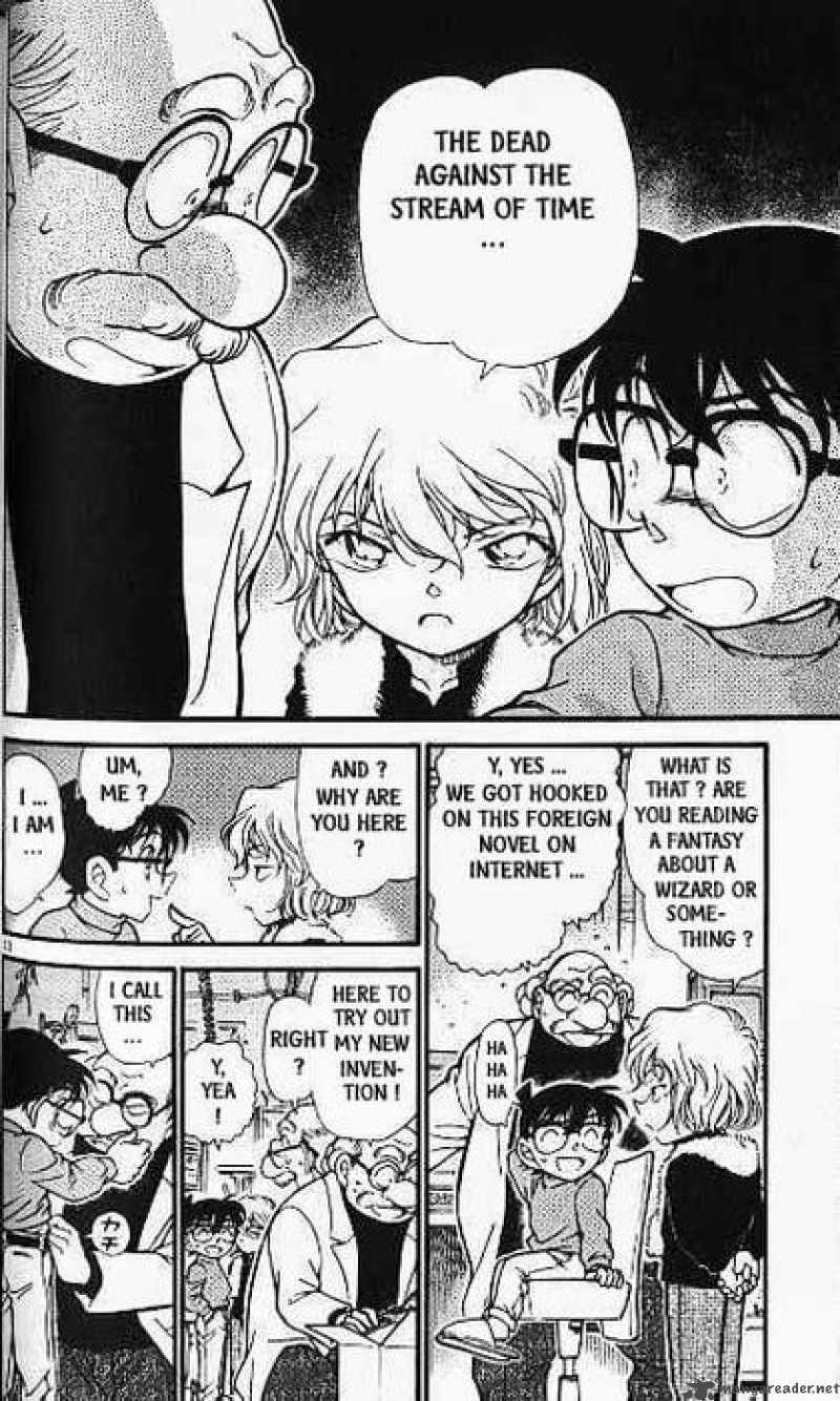 Detective Conan 380 12