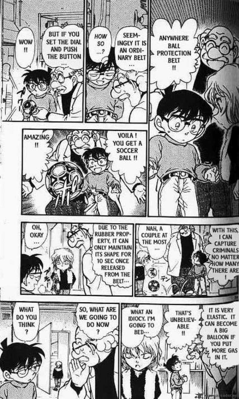 Detective Conan 380 13