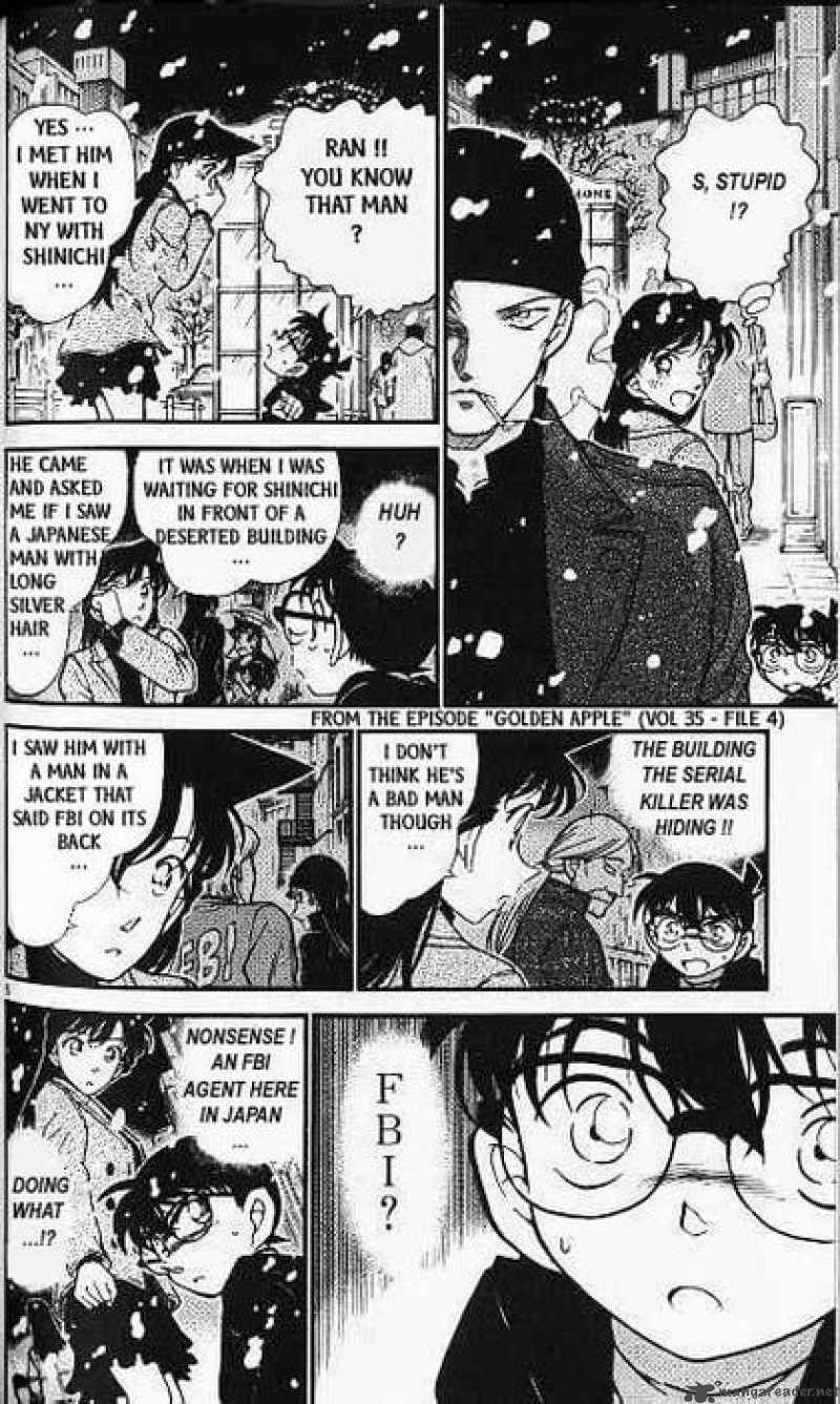 Detective Conan 380 4