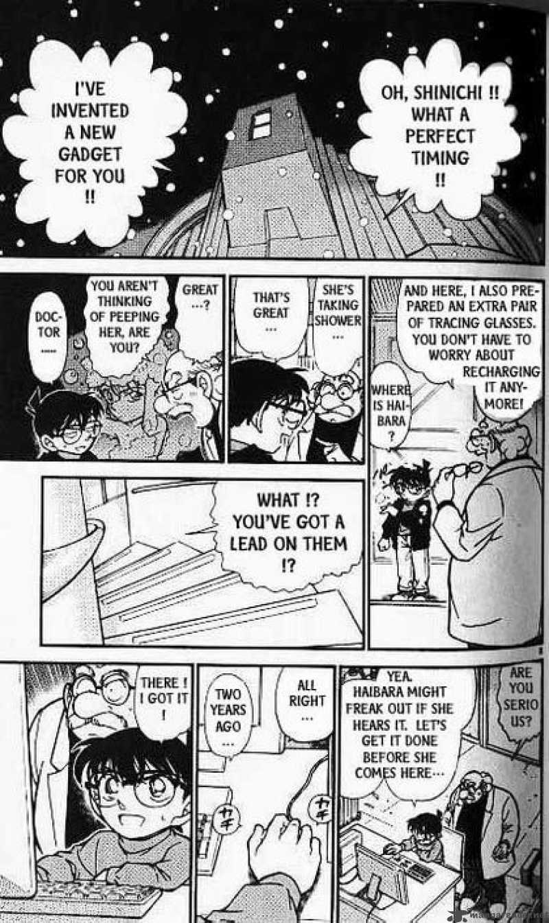 Detective Conan 380 7