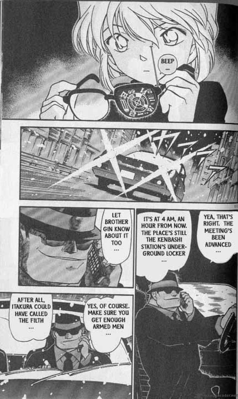 Detective Conan 382 11